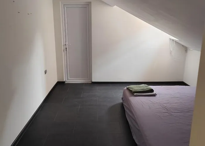 Summer Oasis In * 콘스탄차